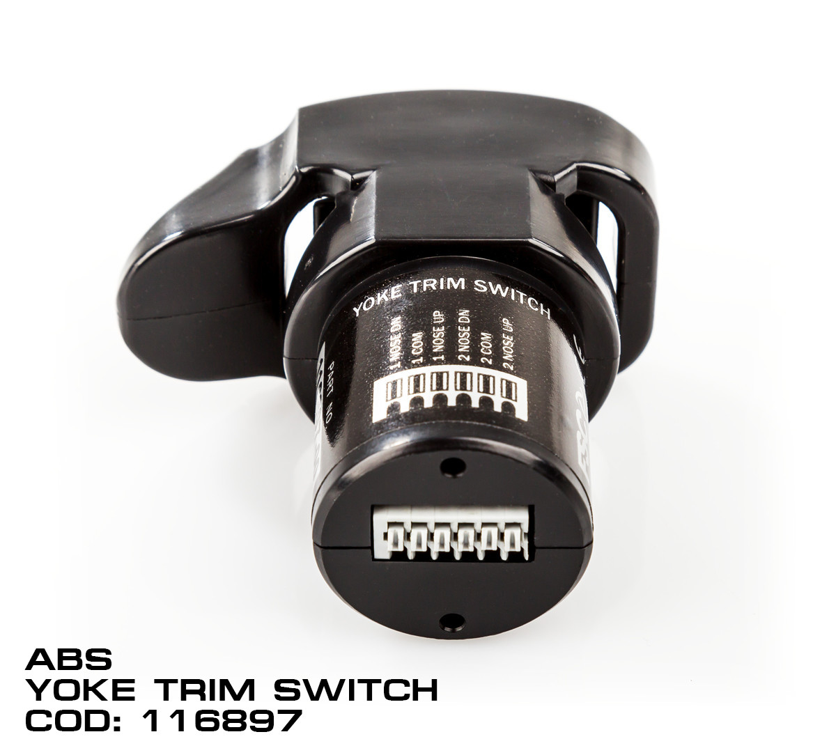 FSC news trim switch abs back connections